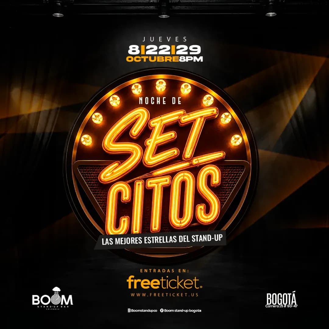 SETCITOS